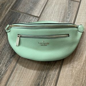 New Kate Spade Leila Belt Bag